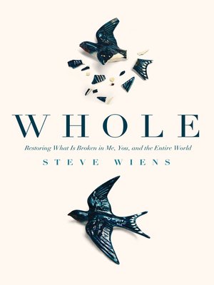 cover image of Whole